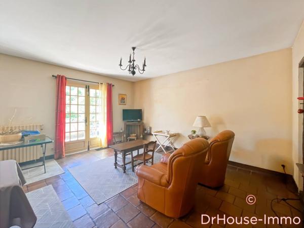 Maison à vendre 6 pièces de 145 m²