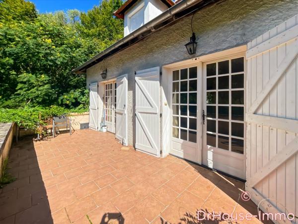 Maison à vendre 6 pièces de 145 m²