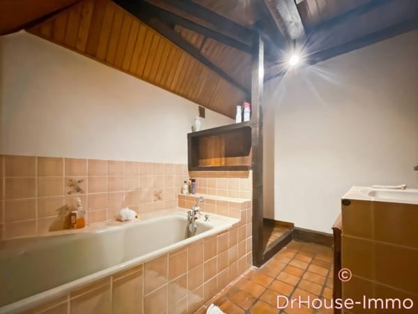 Maison à vendre 6 pièces de 145 m²