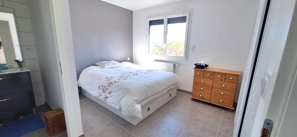 Maison contemporaine à vendre à Bourg-en-Bresse - Secteur Vennes, un havre de paix rare sur le marché