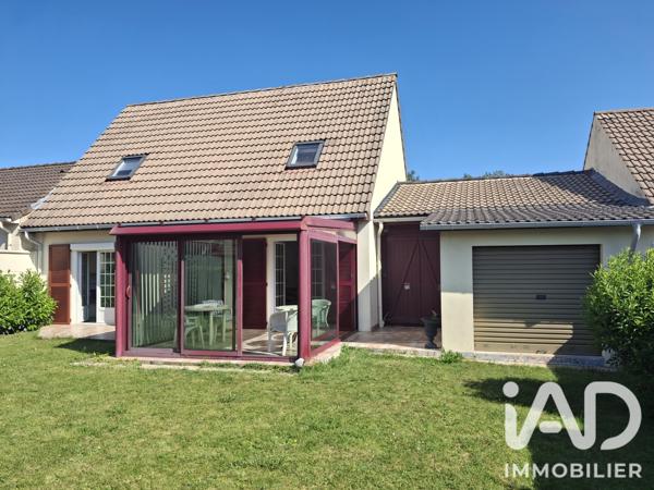 Maison à vendre 5 pièces 101 m² Val-de-Reuil