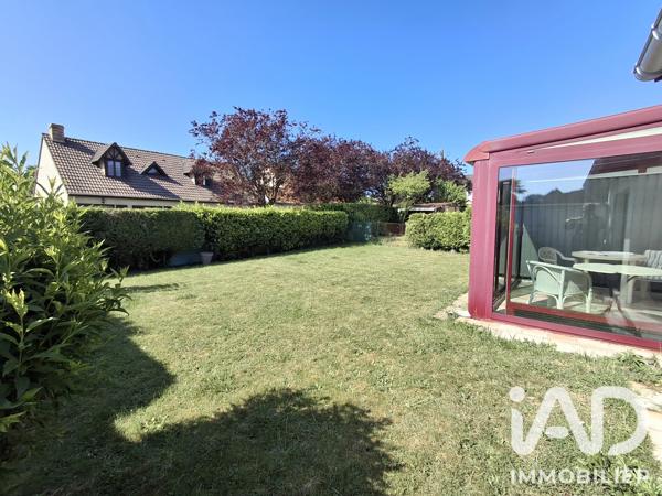 Maison à vendre 5 pièces 101 m² Val-de-Reuil
