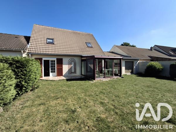 Maison à vendre 5 pièces 101 m² Val-de-Reuil
