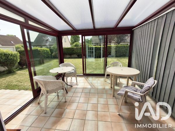 Maison à vendre 5 pièces 101 m² Val-de-Reuil