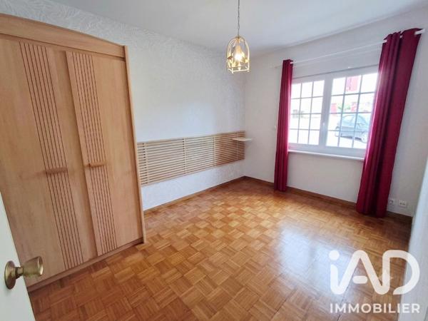Maison à vendre 5 pièces 101 m² Val-de-Reuil