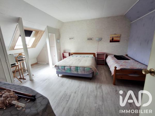 Maison à vendre 5 pièces 101 m² Val-de-Reuil