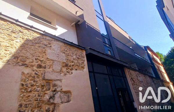 Appartement à vendre 3 pièces 67 m² Rouen