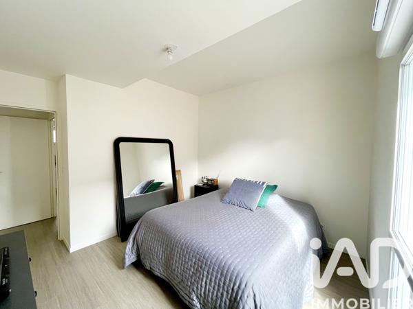Appartement à vendre 3 pièces 67 m² Rouen