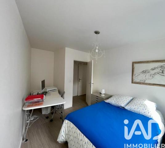 Appartement à vendre 3 pièces 67 m² Rouen