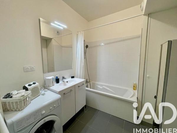 Appartement à vendre 3 pièces 67 m² Rouen