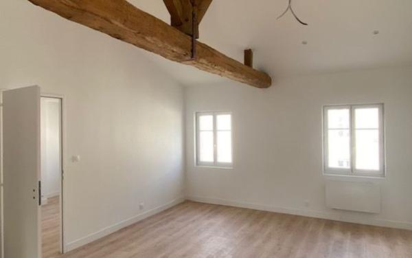 Appartement à vendre    2 pièces • 54,34 m2 Rochefort