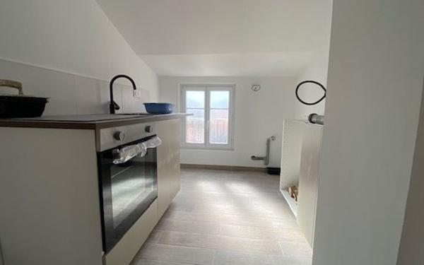 Appartement à vendre    2 pièces • 54,34 m2 Rochefort