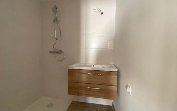 Appartement à vendre    2 pièces • 54,34 m2 Rochefort