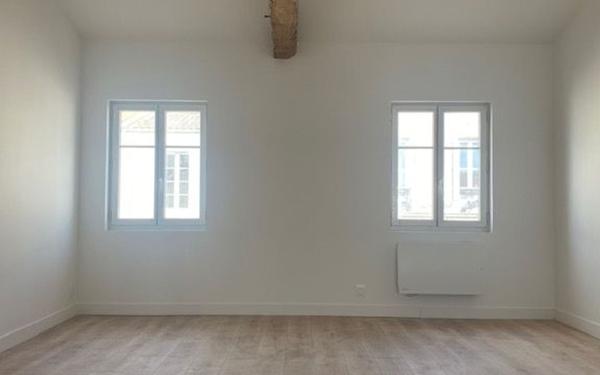 Appartement à vendre    2 pièces • 54,34 m2 Rochefort