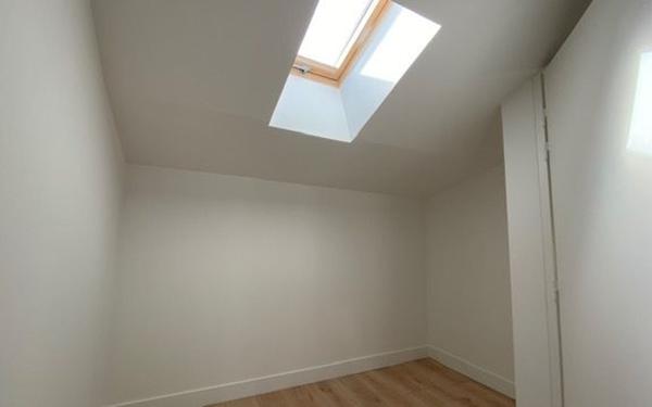 Appartement à vendre    2 pièces • 54,34 m2 Rochefort