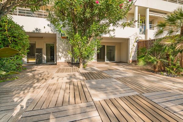 Appartement 3 pièces - 75 m²