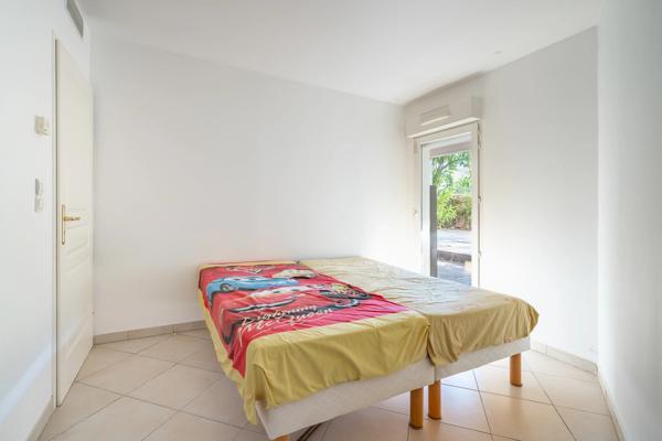 Appartement 3 pièces - 75 m²