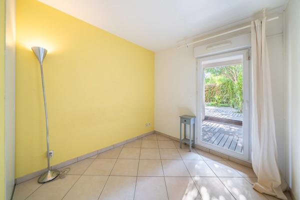 Appartement 3 pièces - 75 m²