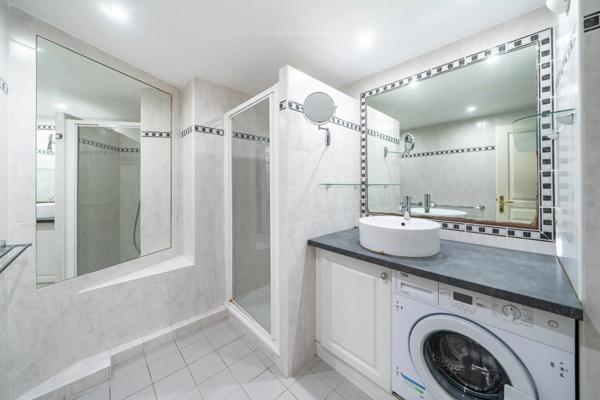 Appartement 3 pièces - 75 m²