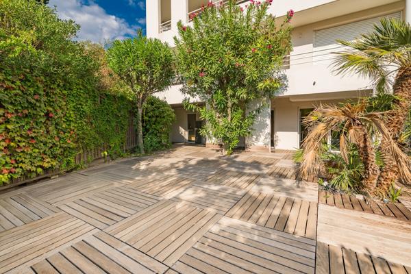 Appartement 3 pièces - 75 m²