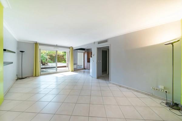 Appartement 3 pièces - 75 m²