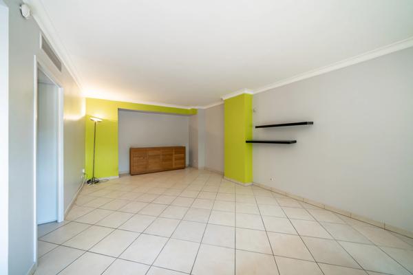 Appartement 3 pièces - 75 m²