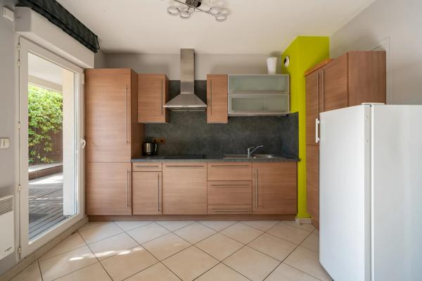 Appartement 3 pièces - 75 m²