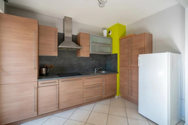 Appartement 3 pièces - 75 m²