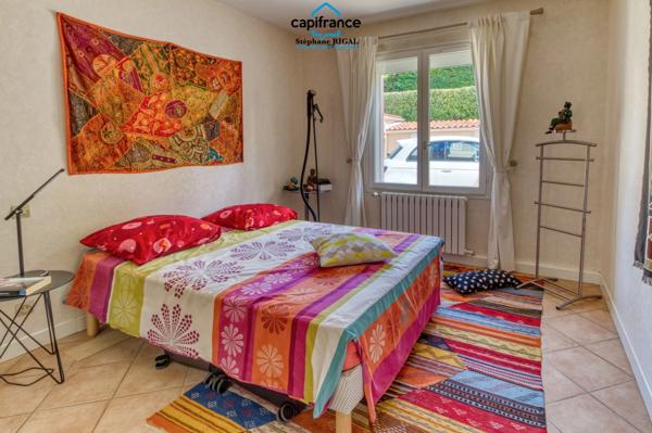 Propriete à vendre 6 pièces PONT DU CASSE (47) Maison de 170m2 sur 7112m2 de terrain clos
