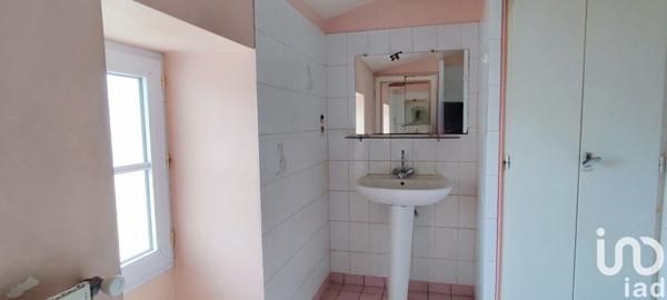 Maison à vendre 6 pièces 134 m² Saint-Fulgent