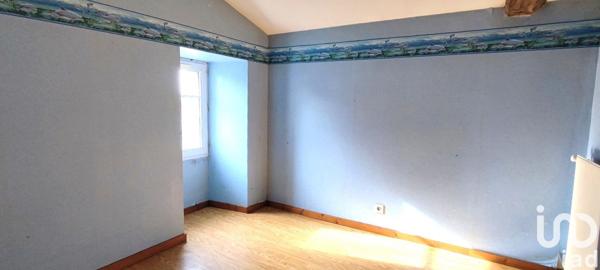 Maison à vendre 6 pièces 134 m² Saint-Fulgent