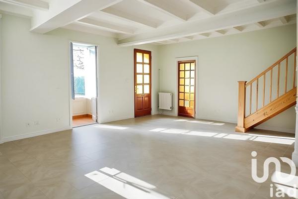 Maison à vendre 6 pièces 134 m² Saint-Fulgent