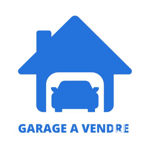 Parking à vendre 