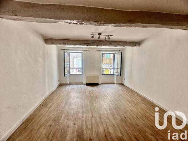 Appartement à vendre 2 pièces 60 m² Peyruis
