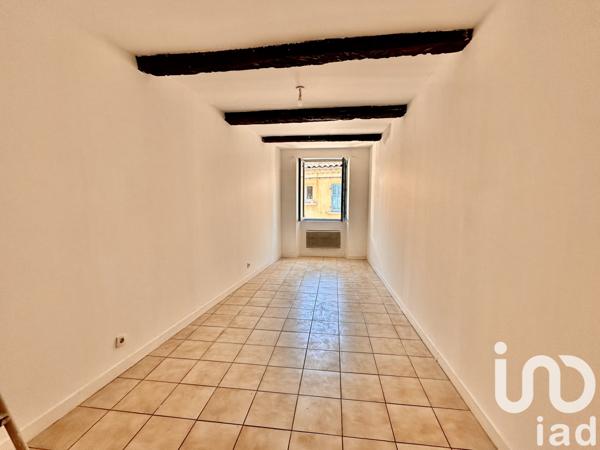 Appartement à vendre 2 pièces 60 m² Peyruis