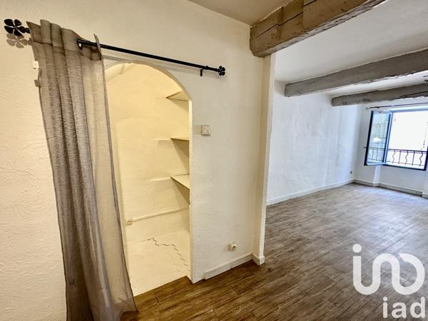 Appartement à vendre 2 pièces 60 m² Peyruis