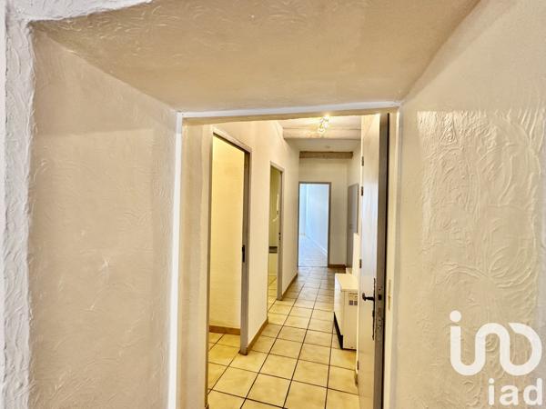 Appartement à vendre 2 pièces 60 m² Peyruis