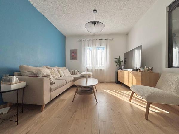 Maison Pontault Combault 4 pièce(s) 65 m2