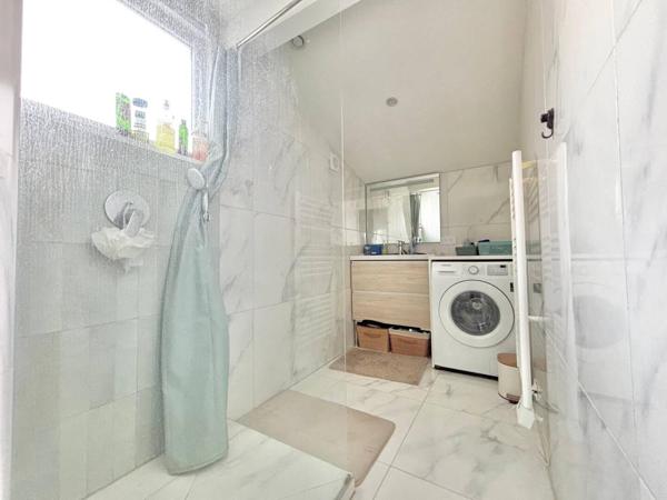 Maison Pontault Combault 4 pièce(s) 65 m2