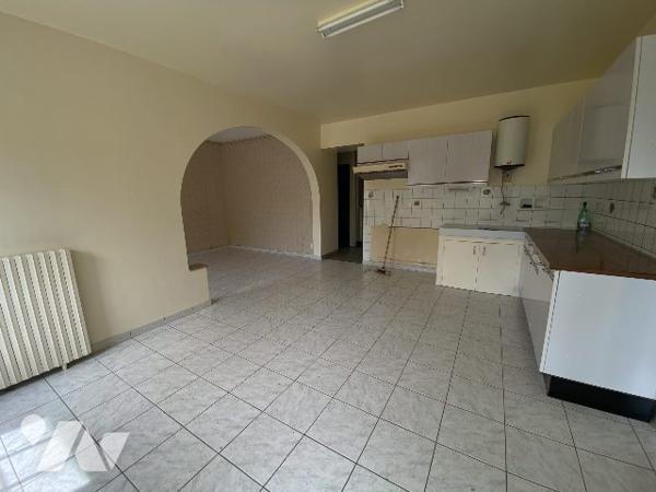 Maison à vendre Chambon-la-Forêt