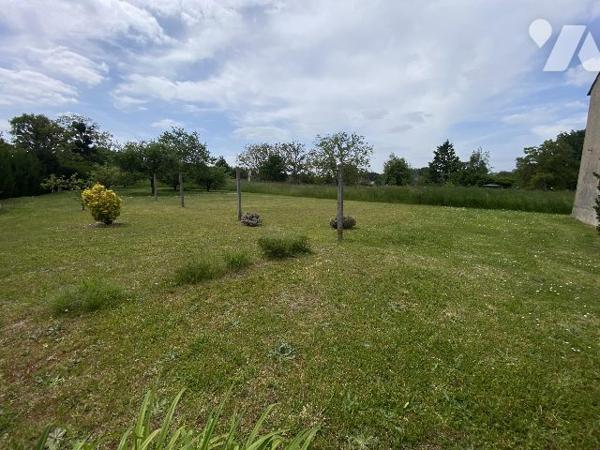Maison à vendre Chambon-la-Forêt