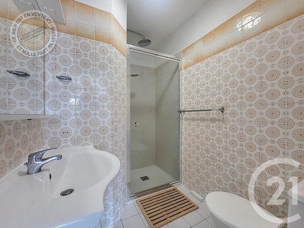 Appartement T2 à vendre  2 pièces - 32 m2 LE BARCARES - 66