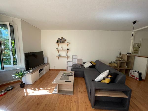 Achat appartement Toulouse - 2 pièce(s) - 53 m² - 149 900 €