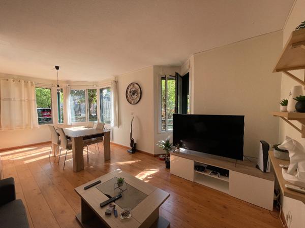 Achat appartement Toulouse - 2 pièce(s) - 53 m² - 149 900 €