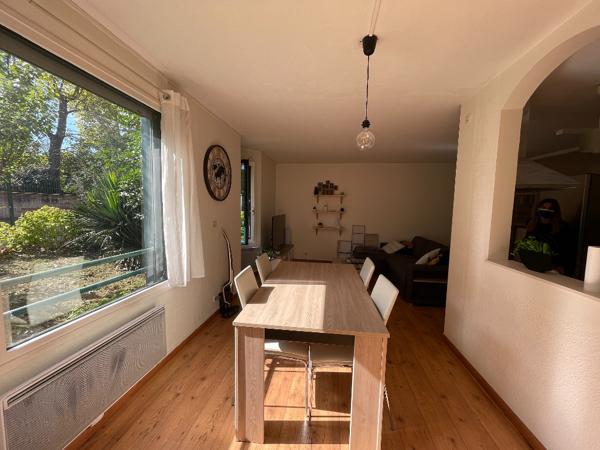 Achat appartement Toulouse - 2 pièce(s) - 53 m² - 149 900 €