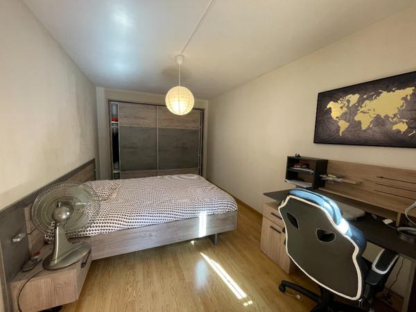 Achat appartement Toulouse - 2 pièce(s) - 53 m² - 149 900 €