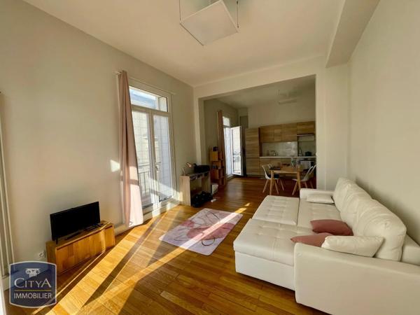 Appartement à vendre 4 pièces 103m²