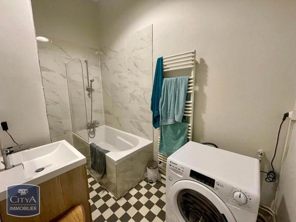 Appartement à vendre 4 pièces 103m²