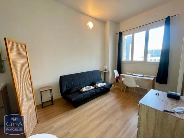 Appartement à vendre 4 pièces 103m²