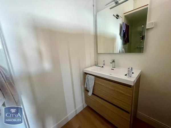 Appartement à vendre 4 pièces 103m²